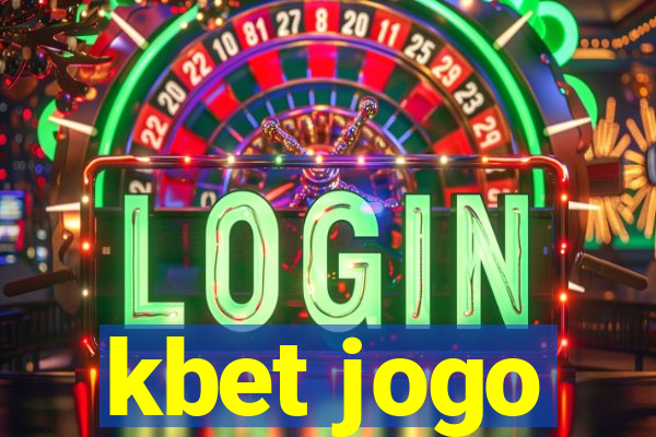 kbet jogo